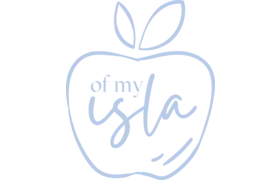 Apple of my Isla