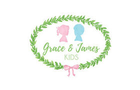Grace & James