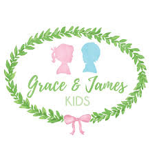Grace & James