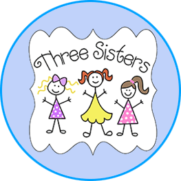 Three Sisters
