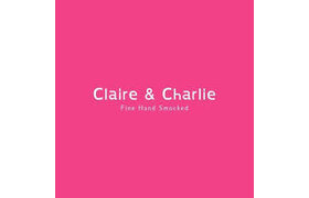 Claire & Charlie