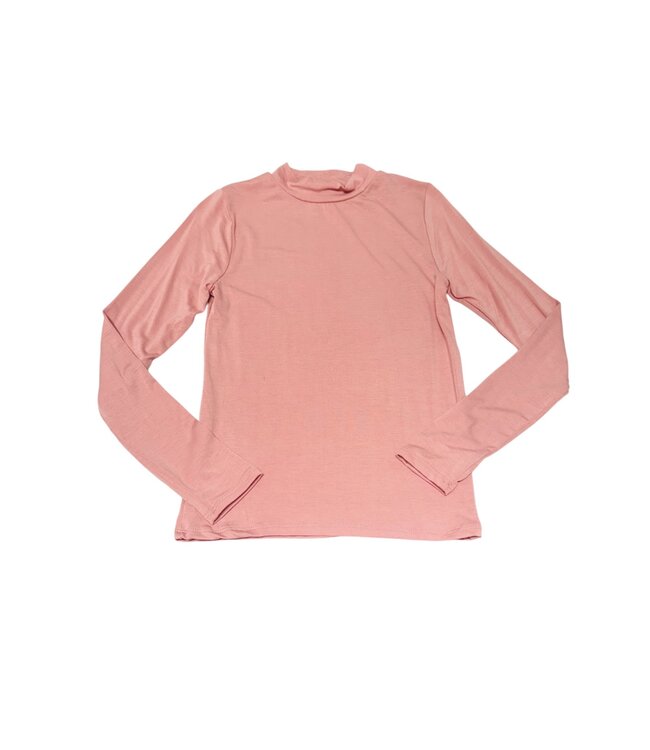 L/S Knit Top