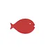 Innobaby Silicone Mini Fish Scrub
