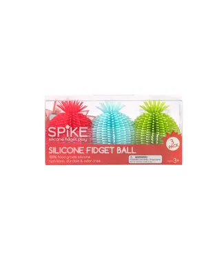 Innobaby Spike Sensory Balls 3 Pk.