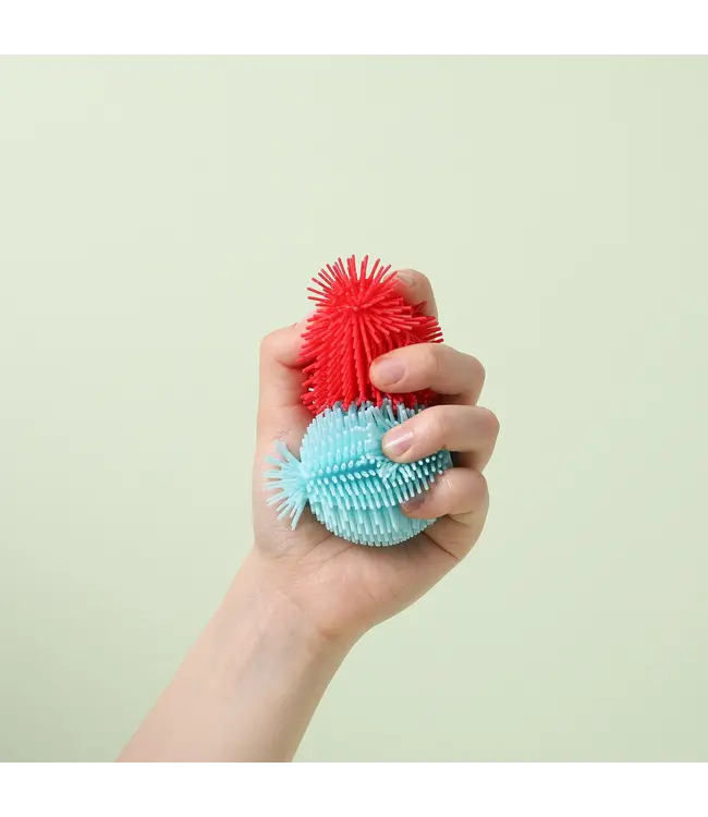 Innobaby Spike Sensory Balls 3 Pk.