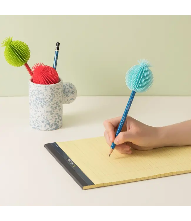 Innobaby Spike Sensory Balls 3 Pk.