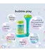 Spike Sensory Happy Botanical Bubbles