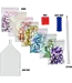 Peter Pauper Press Big Gem Sticker Kit