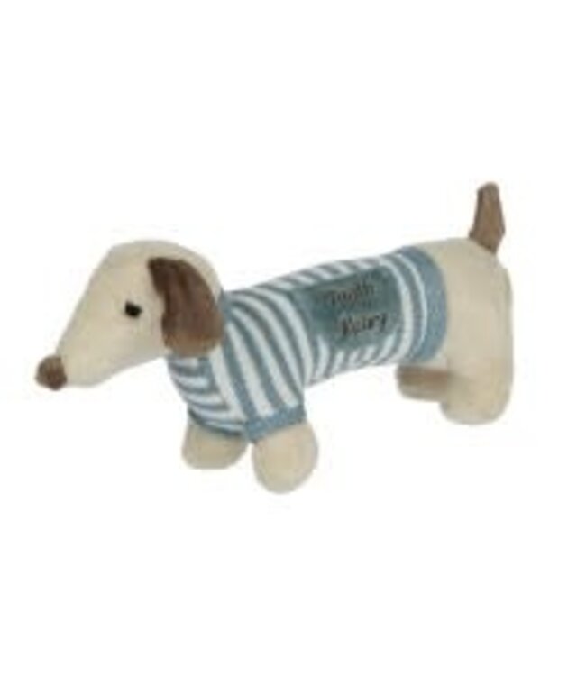 maison chic Tooth Fairy Pillow