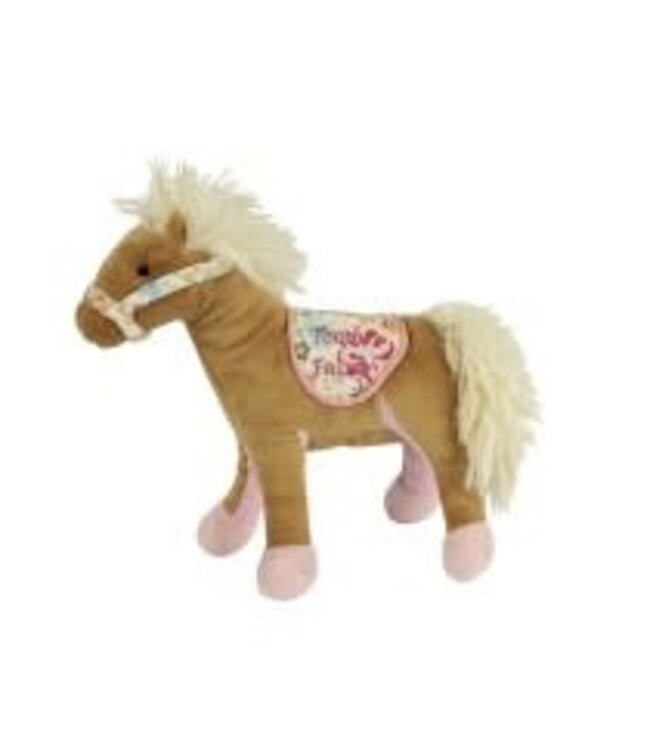 maison chic Tooth Fairy Pillow