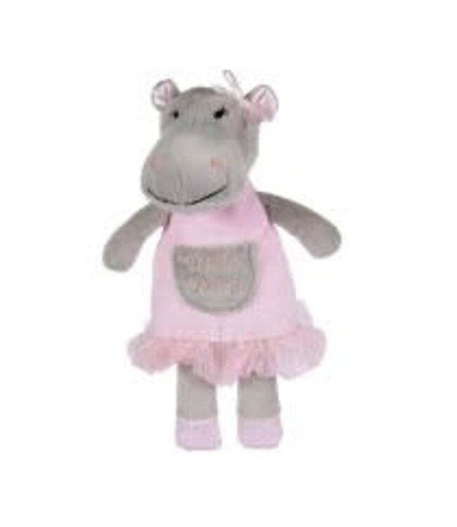 maison chic Tooth Fairy Pillow