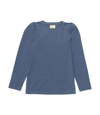 Creamie Blue L/S T-Shirt