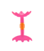 Innobaby Star EZ Grip Massaging Teether