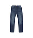 Creamie Straight Regular Blue Denim Jeans