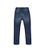 Creamie Straight Regular Blue Denim Jeans