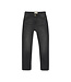 Straight Regular Grey Denim Jeans