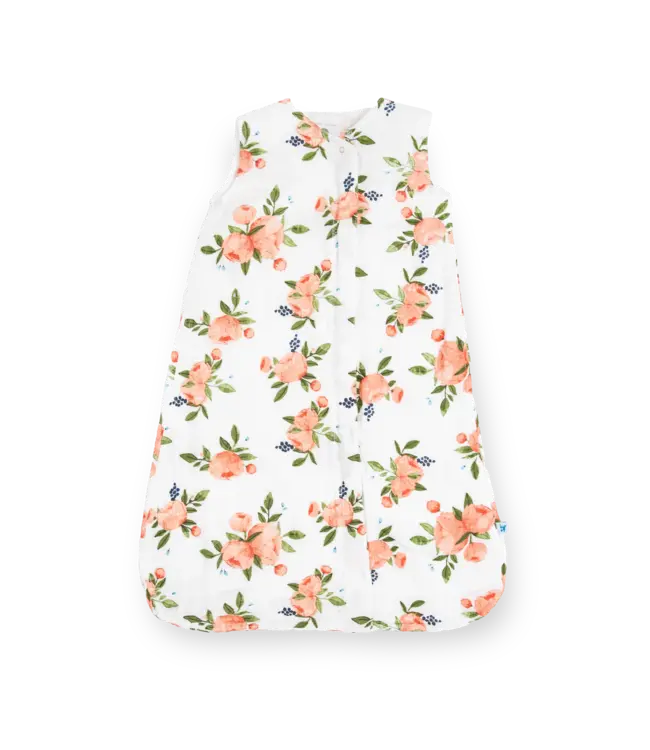 Little Unicorn Cotton Muslin Sleep Bag