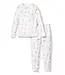 Petite Plume Sugar Plum Fairy Snug Fit PJ
