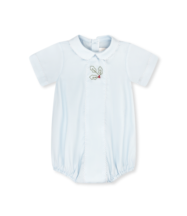 Lullaby Set Jonathan Bubble Blessings Blue