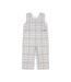 Lullaby Set Kirkland Plaid Longall