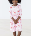 Mila & Rose Jingle Bells Pocket Twirl Dress