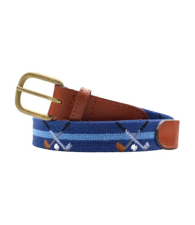 Smathers & Branson Belt