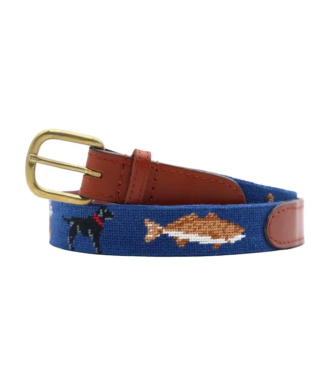 Smathers & Branson Belt