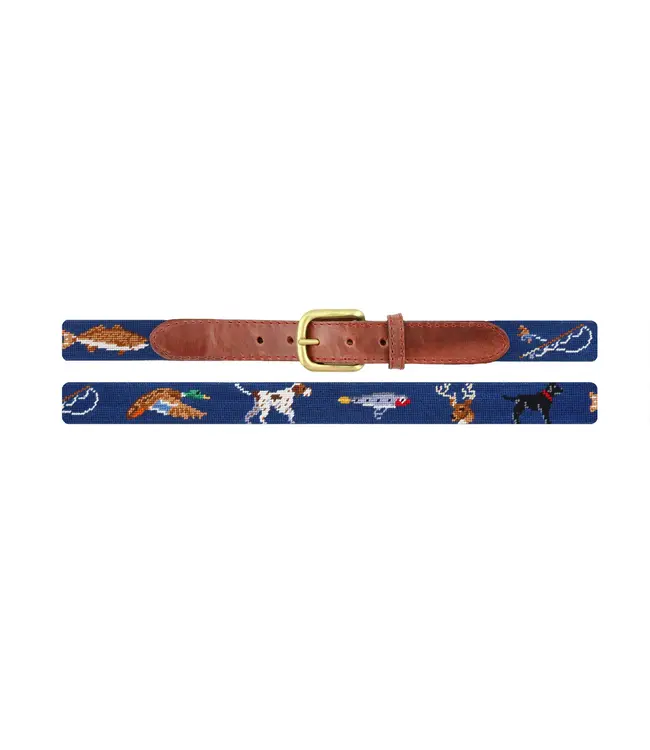 Smathers & Branson Belt