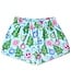 Iscream Groovy Holiday Plush Shorts