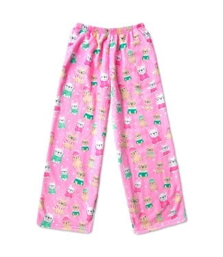 Iscream Best in Snow Plush Pants