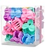 Iscream Mini Bows Hair Clips Set