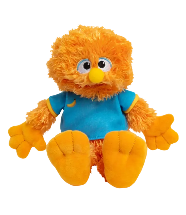 Gund Herbie CuddleNComfort Friend
