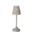 Maileg Vintage Floor Lamp, Mouse-Mint