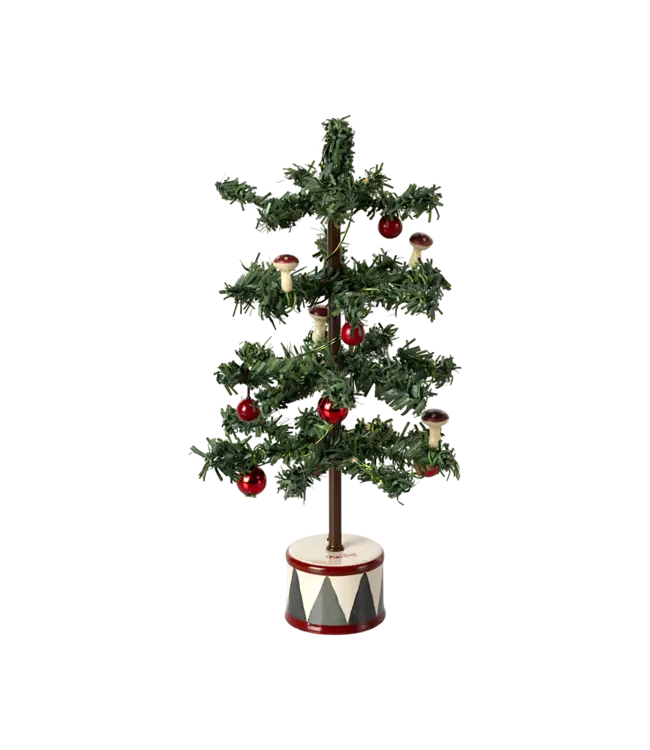 Maileg Christmas Tree, Mouse