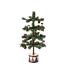 Christmas Tree, Mouse