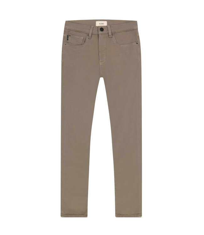 DL1961 Brady Slim Stone Grey