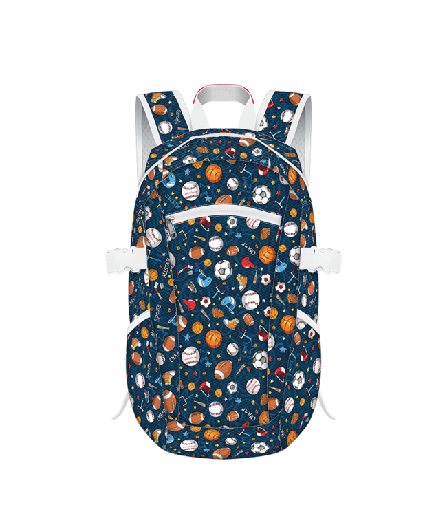 Watchitude Adventure Pack