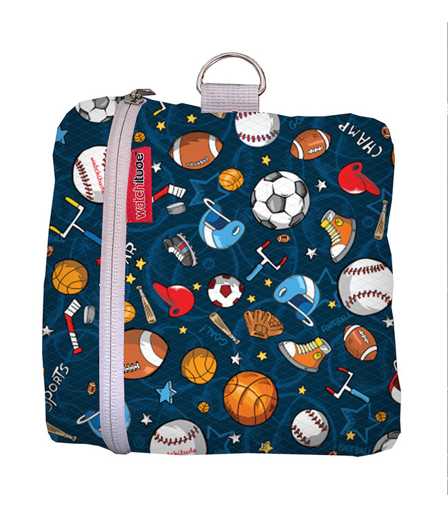 Watchitude Adventure Pack