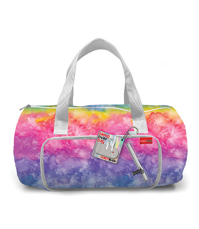 Watchitude Sleepover Bag