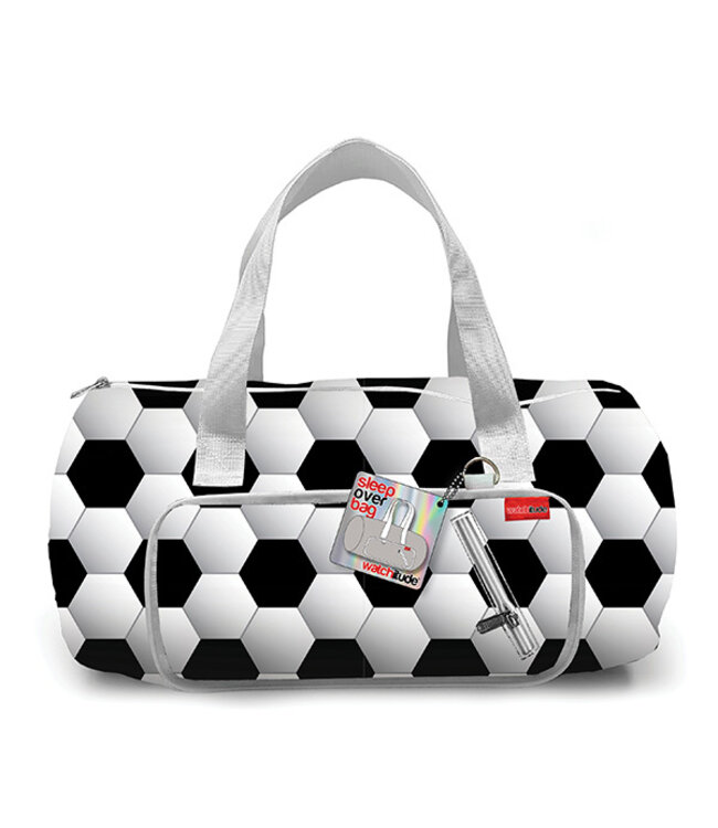Watchitude Sleepover Bag