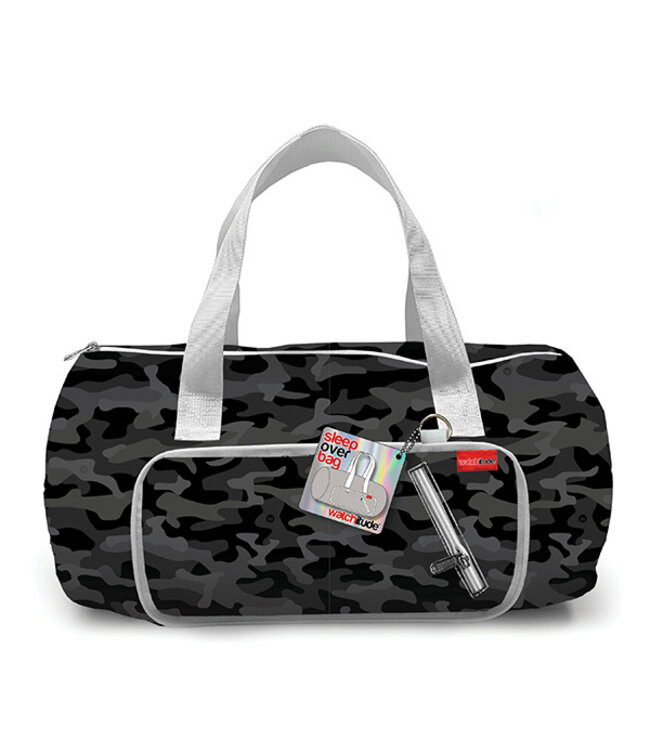 Watchitude Sleepover Bag