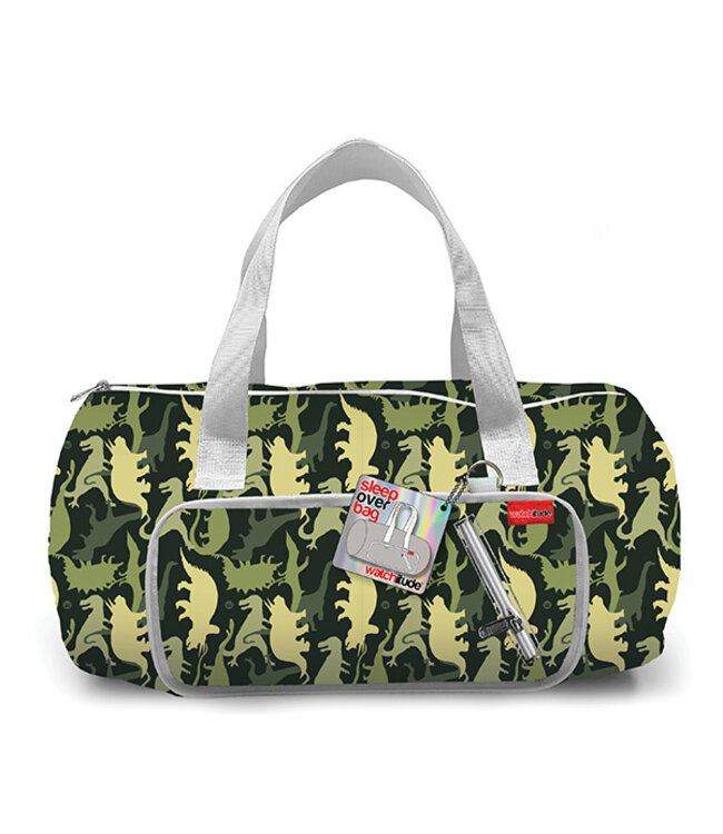 Sleepover Bag
