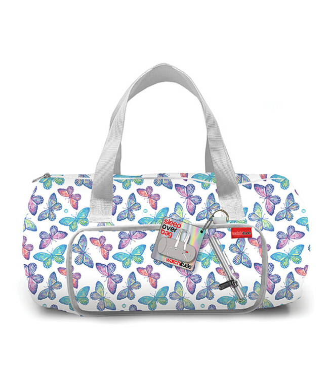 Watchitude Sleepover Bag