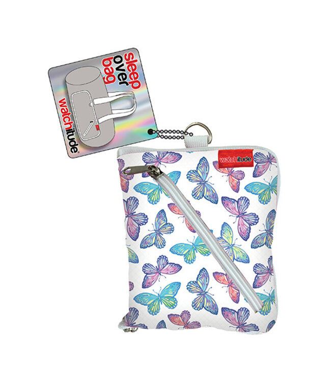 Watchitude Sleepover Bag
