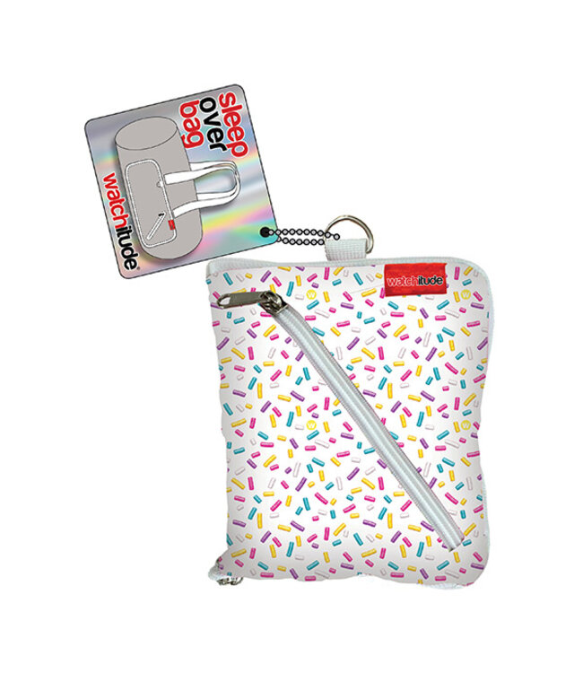 Watchitude Sleepover Bag