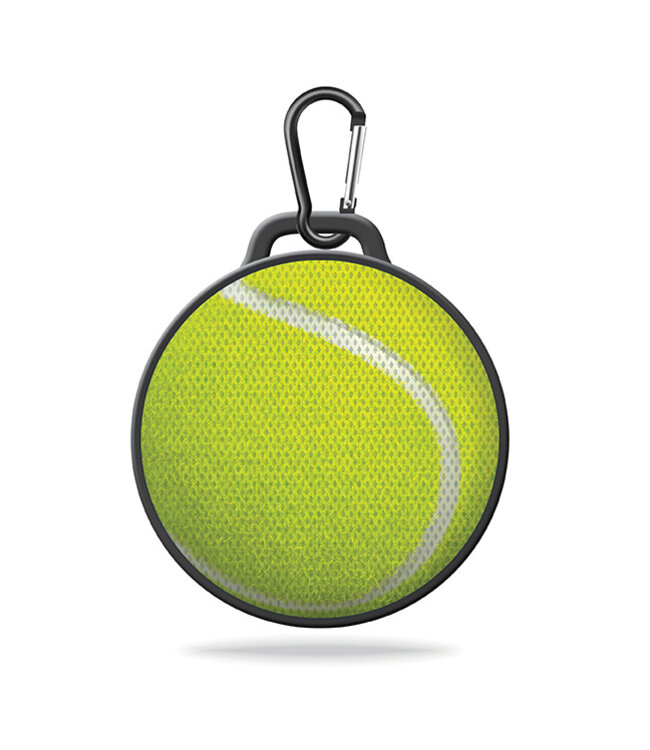 Jammed 2 Go Speaker