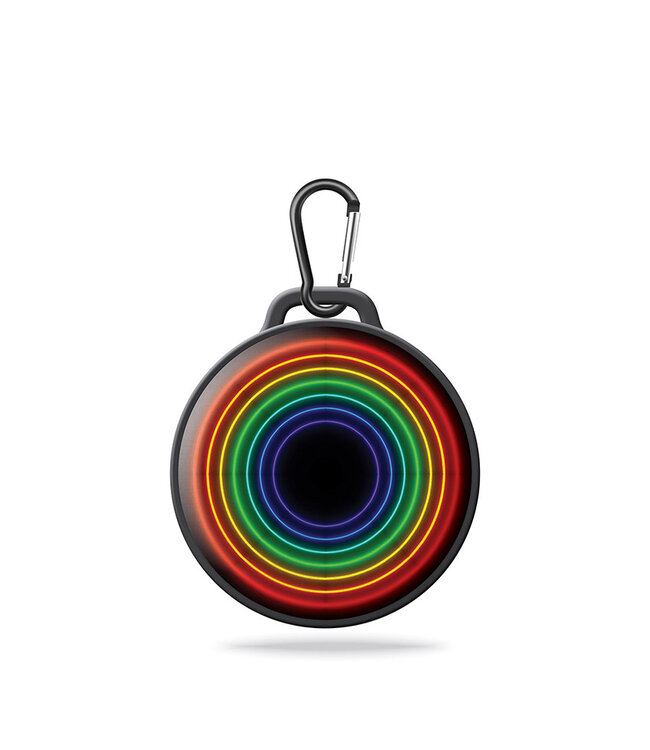 Watchitude Jammed 2 Go Speaker