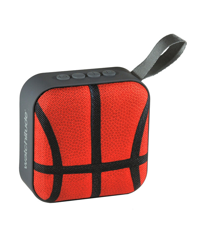 Watchitude Jammed 2 Go Speaker