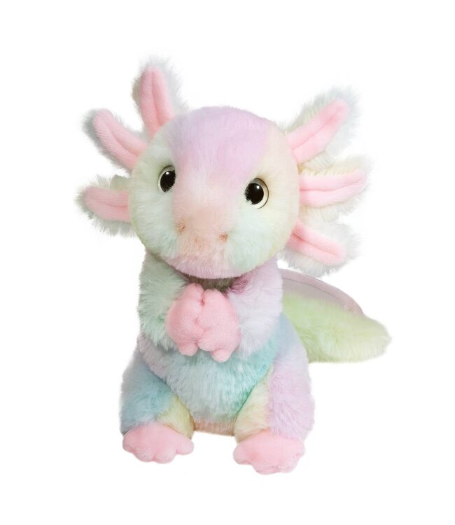 Douglas Gillie Axolotl Mini Soft