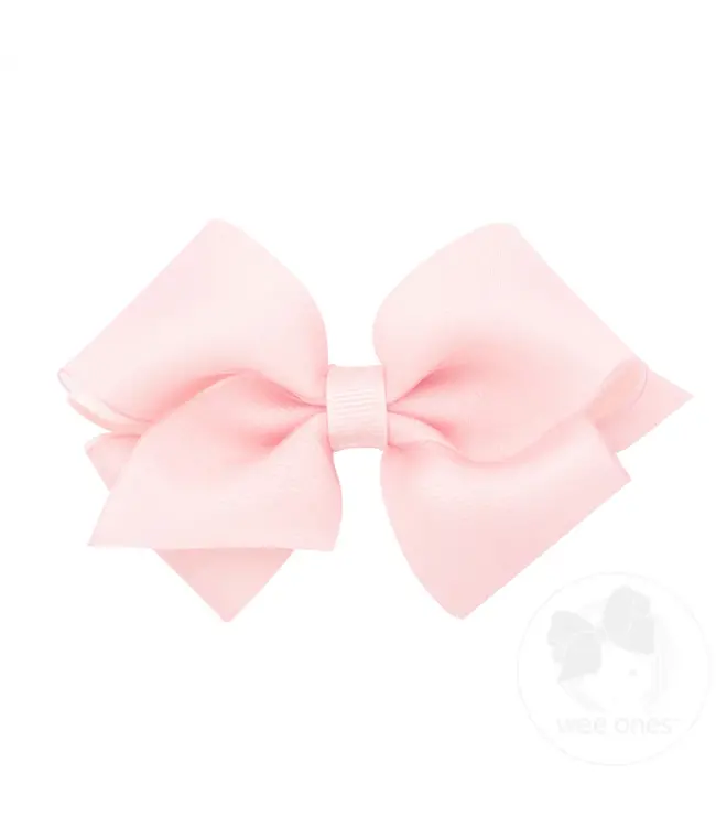 Wee Ones X-Small Overlay Bow